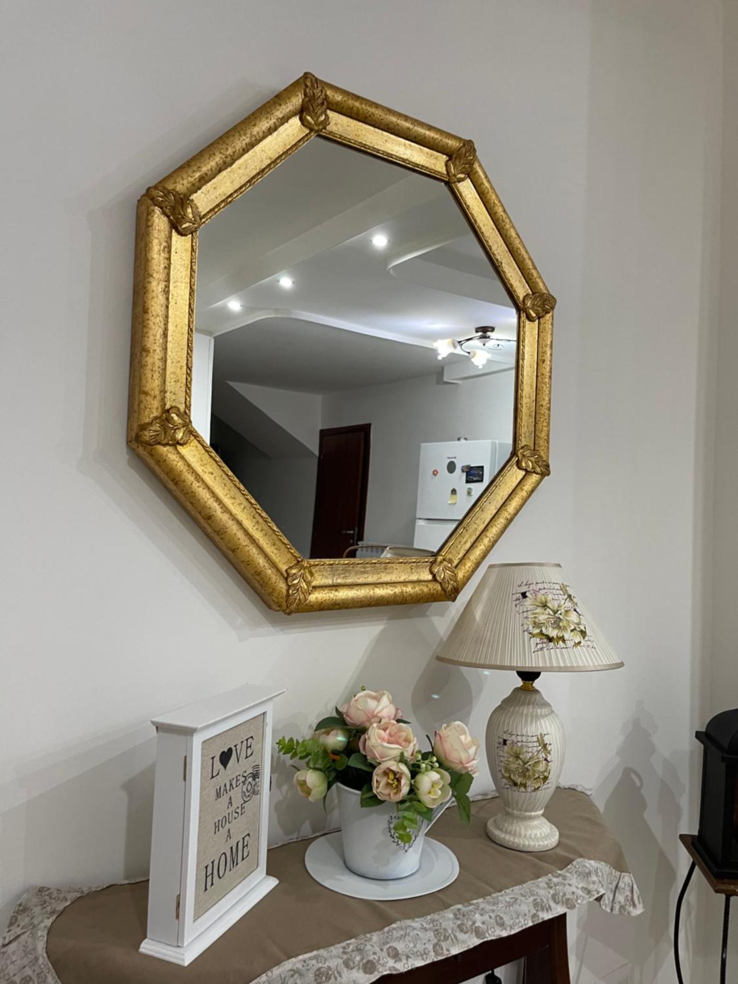 Maryrosy Pompei Appartement Buitenkant foto